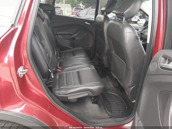 1FMCU9J9XJUC48300 2018 FORD ESCAPE - Image 8