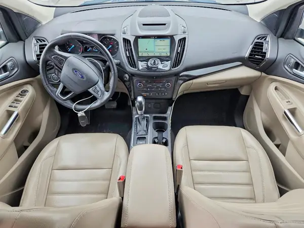 1FMCU9J9XJUC48362 2018 FORD ESCAPE - Image 8