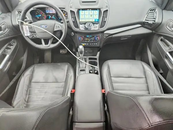 1FMCU9J9XJUC62116 2018 FORD ESCAPE - Image 8