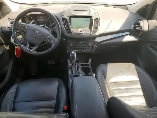 1FMCU9J9XJUC62262 2018 FORD ESCAPE - Image 8