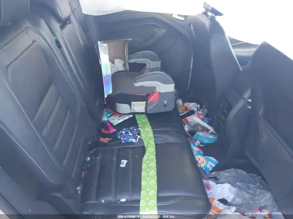1FMCU9J9XJUC62343 2018 FORD ESCAPE - Image 8