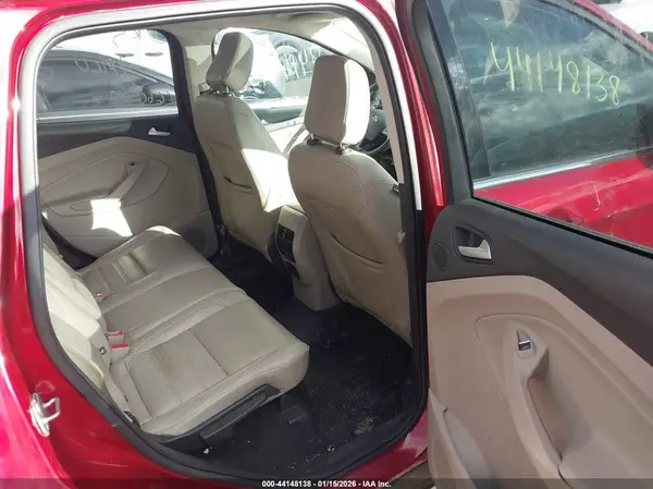 1FMCU9J9XJUC66098 2018 FORD ESCAPE - Image 8
