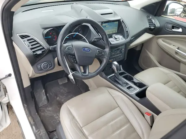 1FMCU9J9XJUC69163 2018 FORD ESCAPE - Image 8