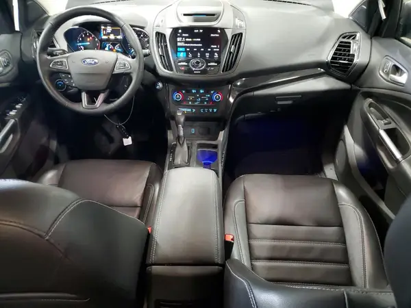 1FMCU9J9XJUC70572 2018 FORD ESCAPE - Image 8
