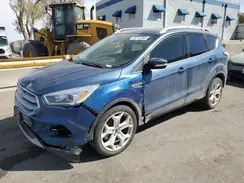1FMCU9J9XJUC76257 2018 FORD ESCAPE