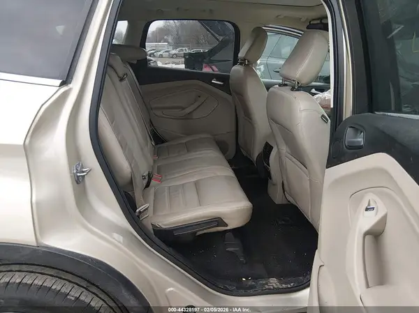 1FMCU9J9XJUC86111 2018 FORD ESCAPE - Image 8