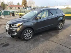 1FMCU9J9XJUC89364 2018 FORD ESCAPE