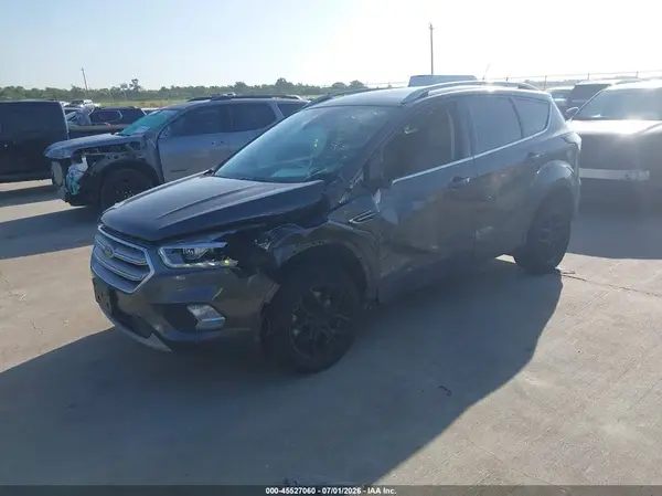 1FMCU9J9XJUC89381 2018 FORD ESCAPE - Image 2