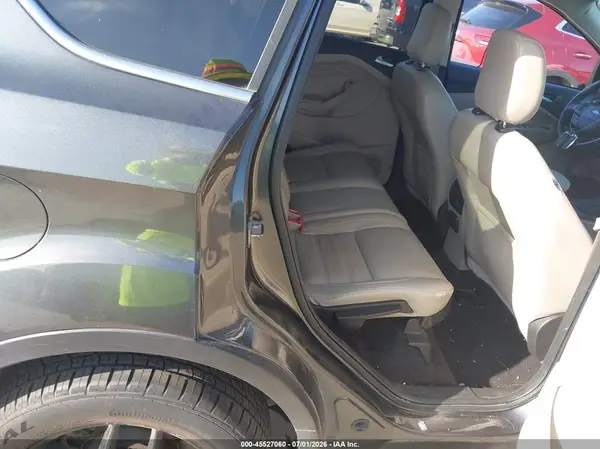 1FMCU9J9XJUC89381 2018 FORD ESCAPE - Image 8
