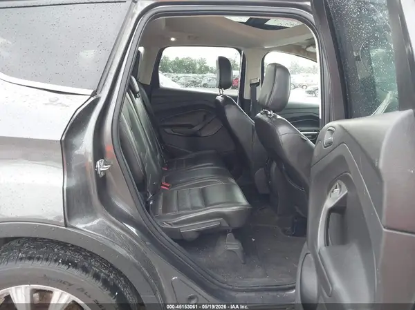 1FMCU9J9XJUC89395 2018 FORD ESCAPE - Image 8