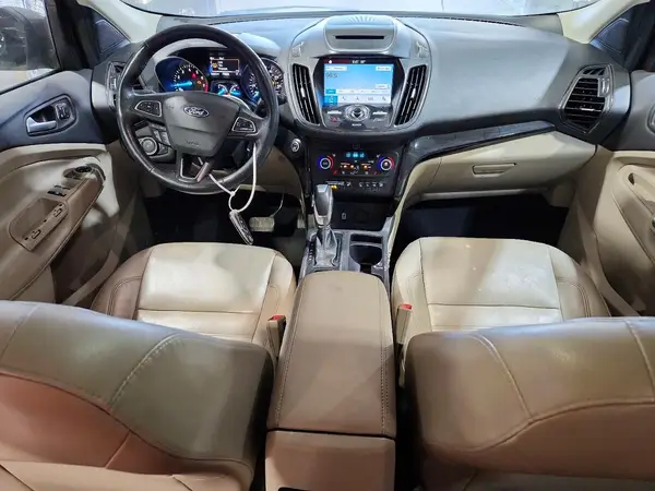 1FMCU9J9XJUC89400 2018 FORD ESCAPE - Image 8