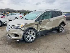 1FMCU9J9XJUD02386 2018 FORD ESCAPE