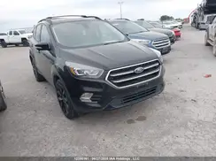 1FMCU9J9XJUD09161 2018 FORD ESCAPE