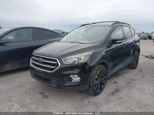 1FMCU9J9XJUD09161 2018 FORD ESCAPE - Image 2