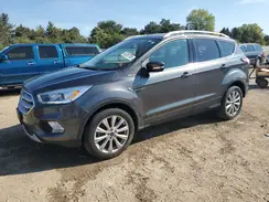 1FMCU9J9XJUD15915 2018 FORD ESCAPE