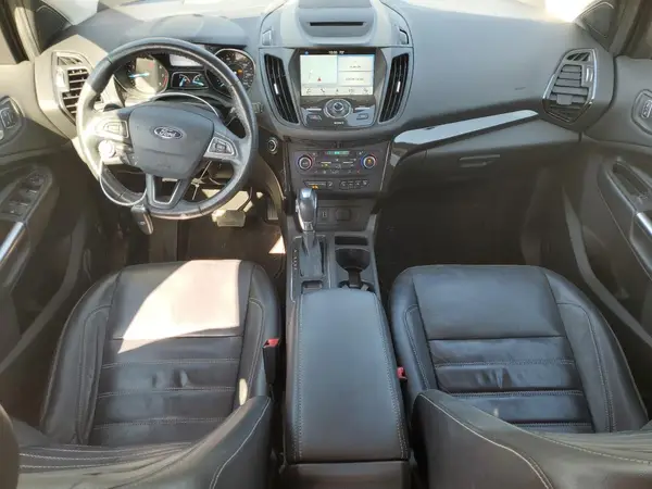 1FMCU9J9XJUD15915 2018 FORD ESCAPE - Image 8