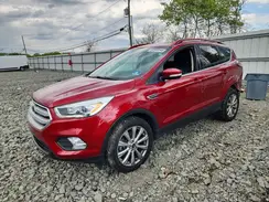 1FMCU9J9XJUD26932 2018 FORD ESCAPE