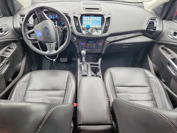 1FMCU9J9XJUD26932 2018 FORD ESCAPE - Image 8