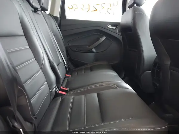 1FMCU9J9XJUD28051 2018 FORD ESCAPE - Image 8