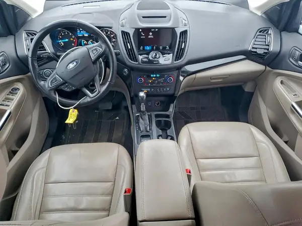 1FMCU9J9XJUD32892 2018 FORD ESCAPE - Image 8