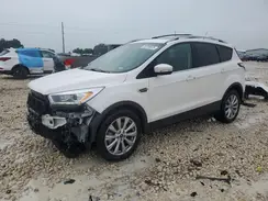 1FMCU9J9XJUD37848 2018 FORD ESCAPE