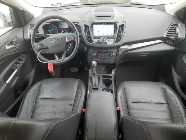 1FMCU9J9XJUD37848 2018 FORD ESCAPE - Image 8
