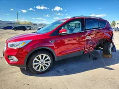 1FMCU9J9XJUD44024 2018 FORD ESCAPE
