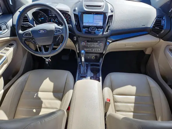 1FMCU9J9XJUD44024 2018 FORD ESCAPE - Image 8