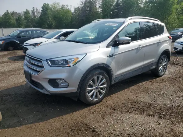 1FMCU9J9XJUD44928 2018 FORD ESCAPE - Image 1