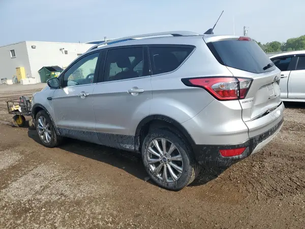 1FMCU9J9XJUD44928 2018 FORD ESCAPE - Image 2