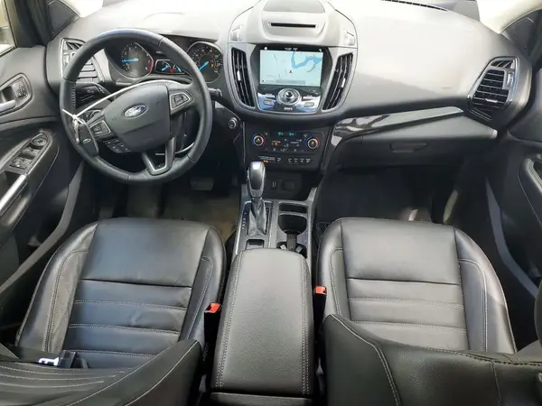 1FMCU9J9XJUD46064 2018 FORD ESCAPE - Image 8