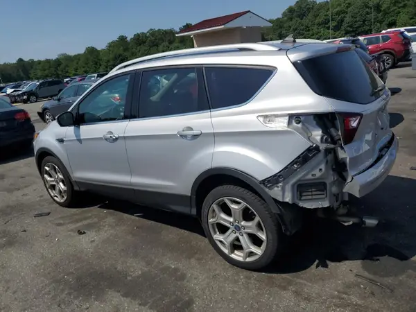 1FMCU9J9XKUA00470 2019 FORD ESCAPE - Image 2