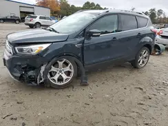 1FMCU9J9XKUA02364 2019 FORD ESCAPE