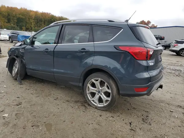 1FMCU9J9XKUA02364 2019 FORD ESCAPE - Image 2