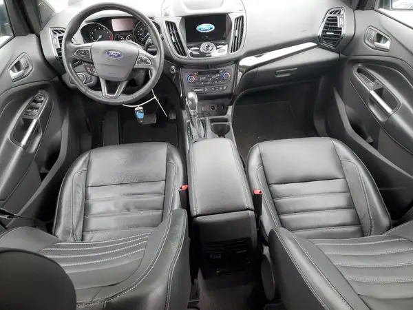 1FMCU9J9XKUA02364 2019 FORD ESCAPE - Image 8