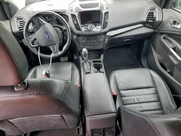 1FMCU9J9XKUA05488 2019 FORD ESCAPE - Image 8