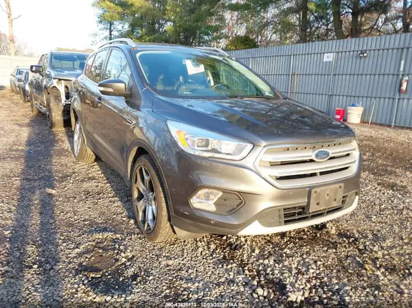 1FMCU9J9XKUA08925 2019 FORD ESCAPE - Image 1
