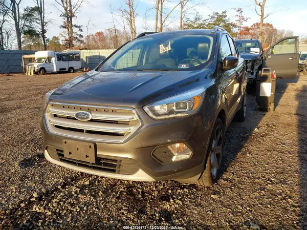 1FMCU9J9XKUA08925 2019 FORD ESCAPE - Image 2