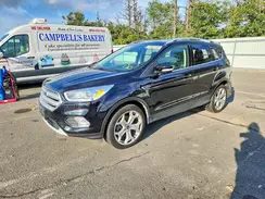 1FMCU9J9XKUA09119 2019 FORD ESCAPE