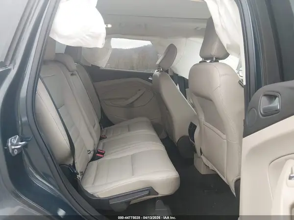1FMCU9J9XKUA09542 2019 FORD ESCAPE - Image 8