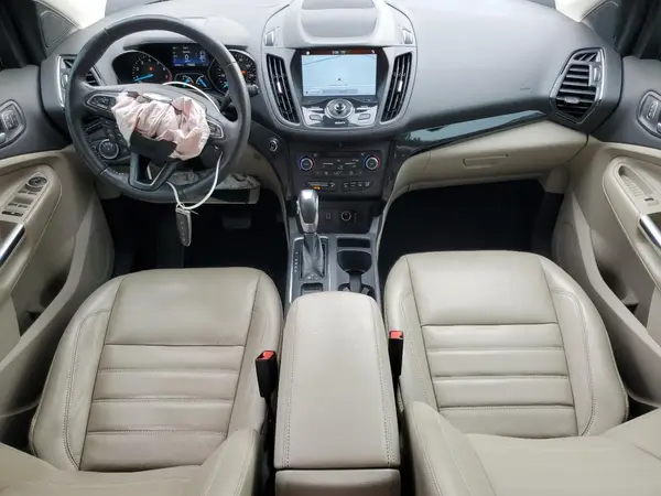 1FMCU9J9XKUA10562 2019 FORD ESCAPE - Image 8