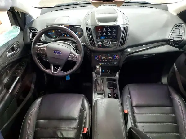 1FMCU9J9XKUA35395 2019 FORD ESCAPE - Image 8