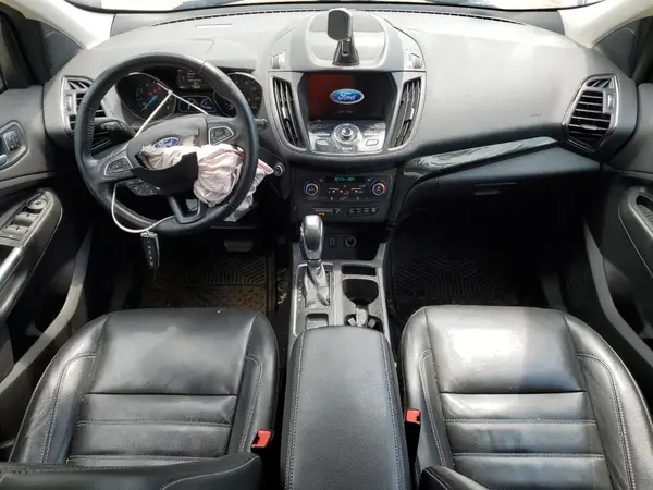1FMCU9J9XKUA39544 2019 FORD ESCAPE - Image 8