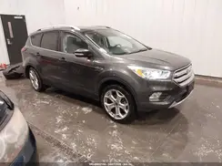 1FMCU9J9XKUA41553 2019 FORD ESCAPE