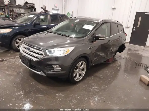 1FMCU9J9XKUA41553 2019 FORD ESCAPE - Image 2