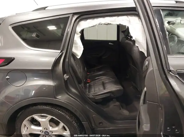 1FMCU9J9XKUA41553 2019 FORD ESCAPE - Image 8