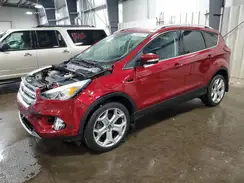 1FMCU9J9XKUA41715 2019 FORD ESCAPE