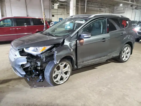1FMCU9J9XKUA56649 2019 FORD ESCAPE - Image 1
