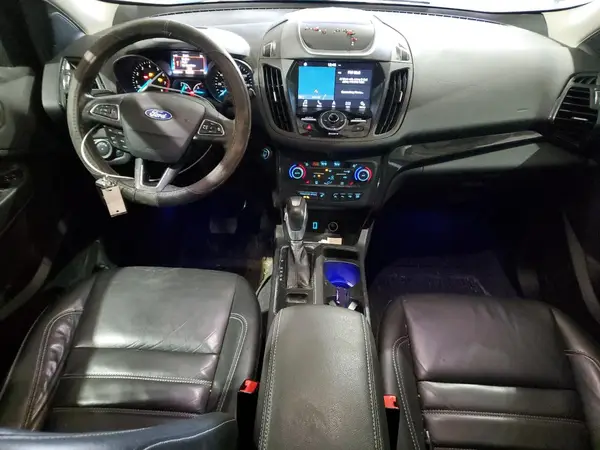 1FMCU9J9XKUA56649 2019 FORD ESCAPE - Image 8