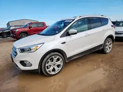 1FMCU9J9XKUA71524 2019 FORD ESCAPE